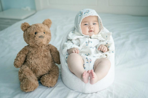 抚州宝宝为什么总是哭闹